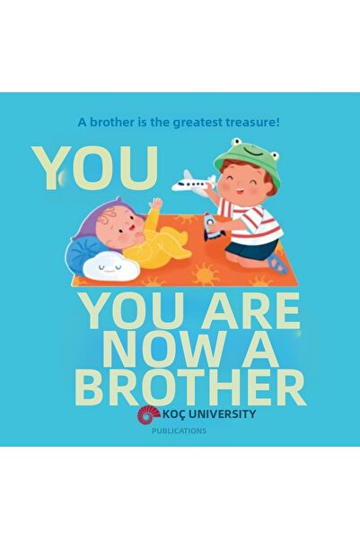 TREND You Are Now Old