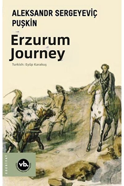 TREND The Journey to Erzurum