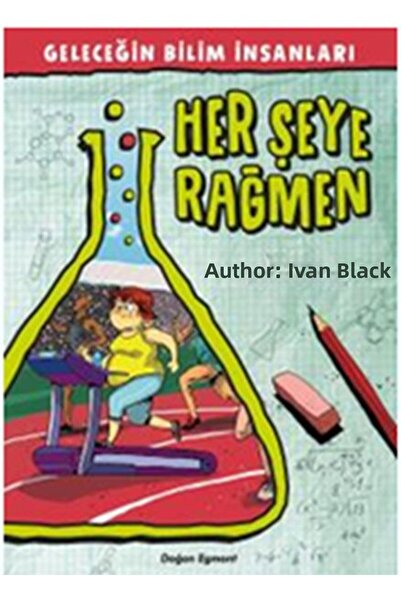 Marvel علماء المستقبل - على الرغم من ذلك