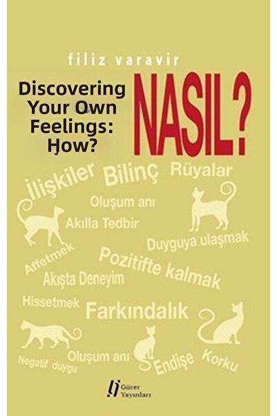 Marvel اكتشاف المشاعر الخاصة: كيف؟