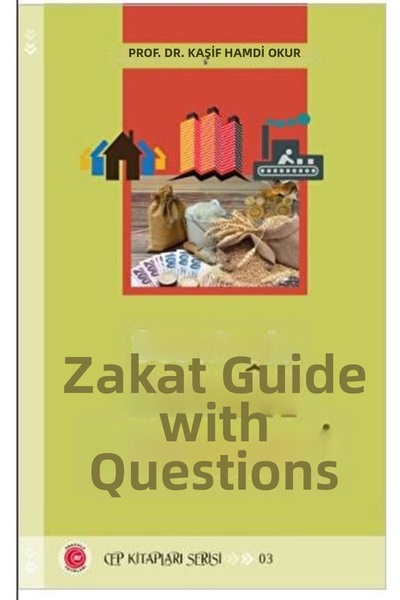 TREND Guide to Zakat with Questions