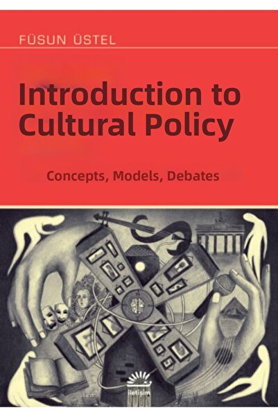 Marvel Introduction to Culture Politics