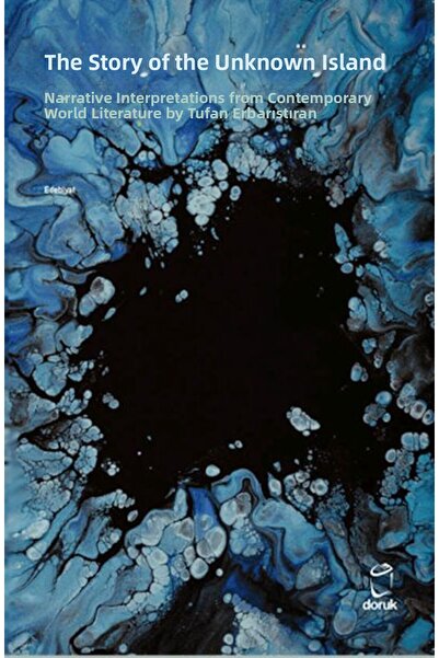 TREND The story of the unknown island