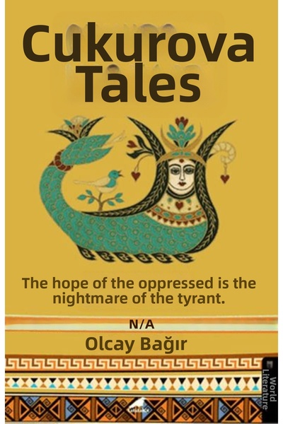 Marvel Tales of the Cukurova