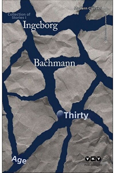 Marvel The Thirty - Collective Stories I