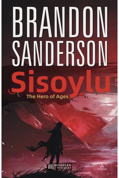 Marvel Sissoylu 3 - Hero of the Ages