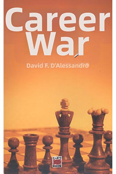 TREND The Battle of the Career