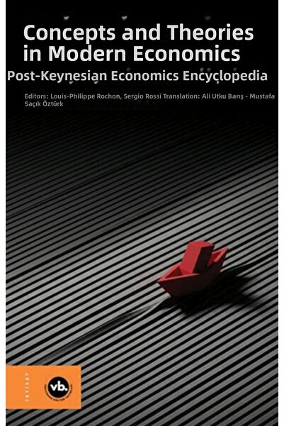 Marvel Concepts and Theories in Modern Economics (Hardcover)