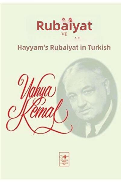 TREND Rubailer and Hayyam Rubailerini Turkish Sayings
