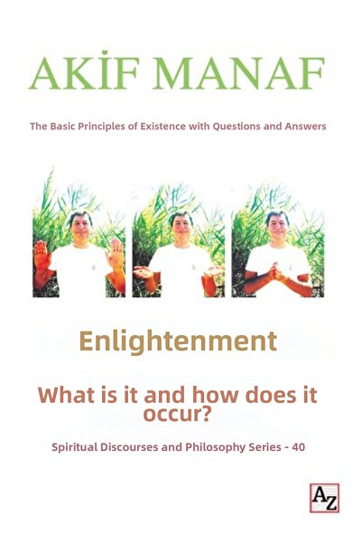 Marvel التنوير - ما هو وكيف يحدث؟ - سلسلة الحديثات الروحانية والفلسفة 40