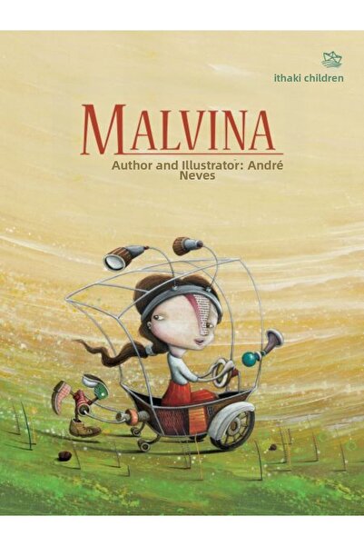 Marvel Malvina