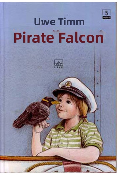 Marvel القراصنة الغراب