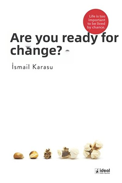 Marvel هل أنت مستعد للتغيير؟