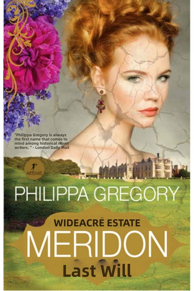 Marvel Meridon - Son