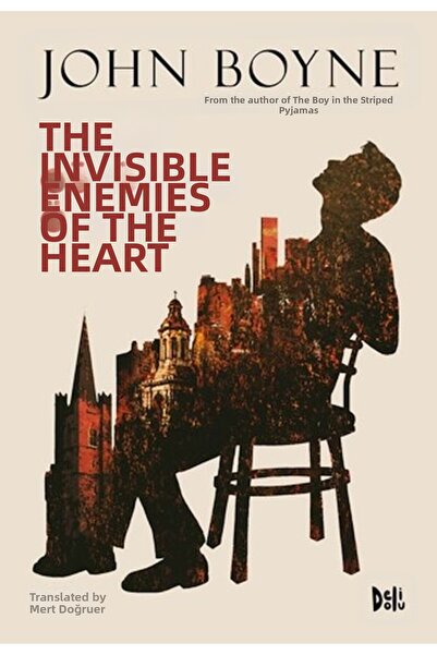 Marvel The Invisible Angers of the Heart