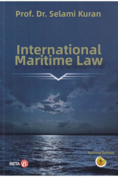 TREND International Marine Law