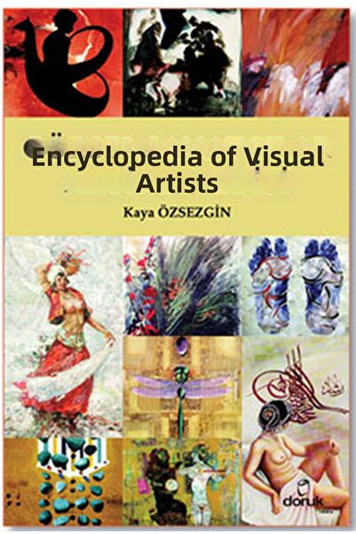 Marvel Visual Artists' Encyclopedia
