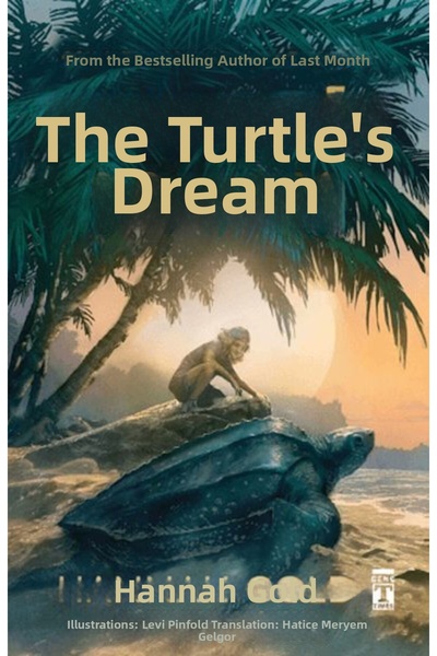 Marvel Turtle Full Moon