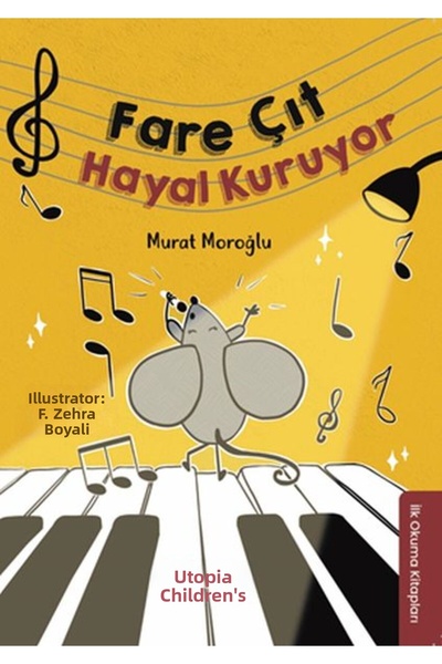 TREND Fare Çıt Is Dreaming Big.