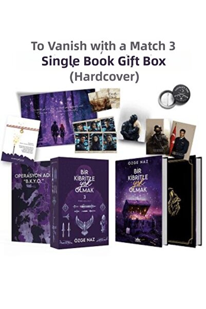 TREND Being Rid of a Braggart 3 - Gift Box