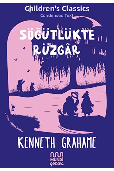 Marvel Wind in the Willow