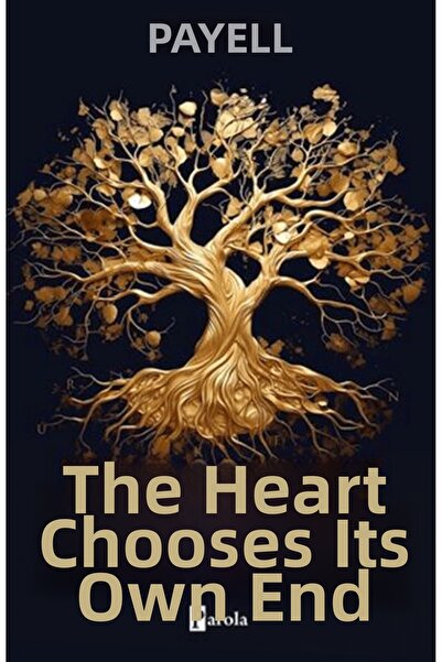 Marvel The Heart Chooses Its Own End.