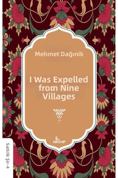 Marvel I Was Fired from Nine Villages