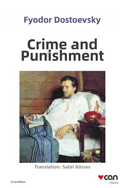 TREND Crime and Punishment