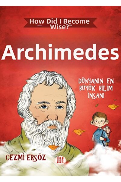 TREND How Did I Become a Genius? Archimedes - the Greatest Scientist in the W...