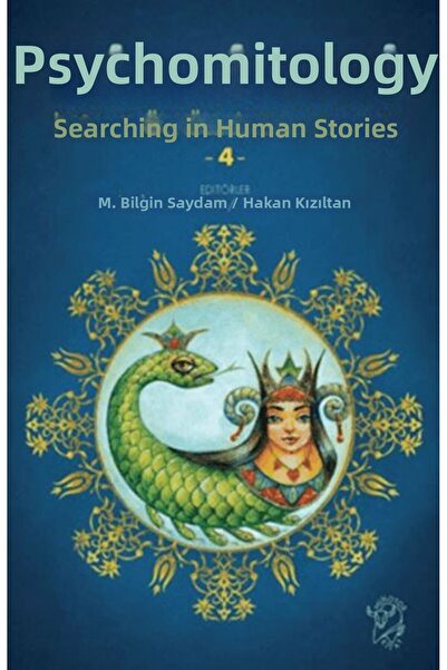 TREND Psychomytology-Searching in the Stories of the Human 4