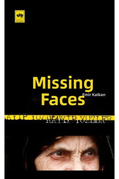 Marvel الوجوه المفقودة