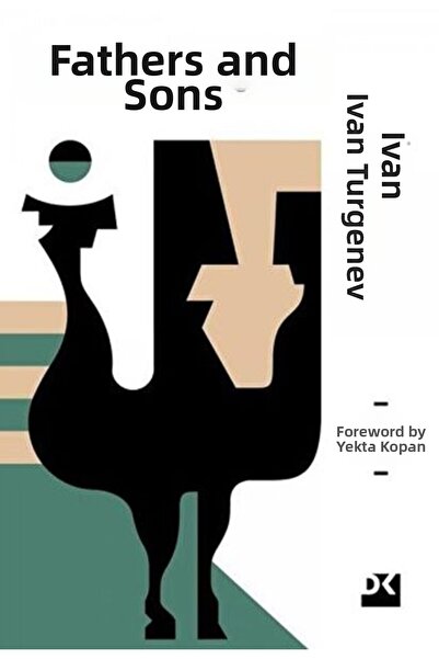 TREND Fathers and Sons - Sc