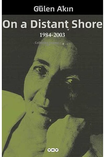 Marvel Far Away Shore-Collected Poems 3