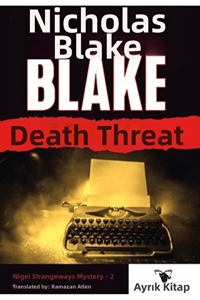 Marvel خطر الموت - سلسلة نايلج سترانجوايز 2