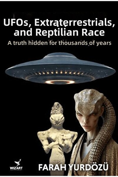 TREND Ufolar, Aliens, and the Reptilian Race