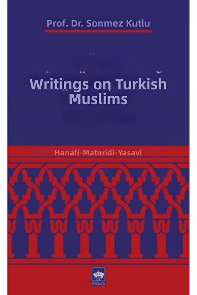 Marvel Essays on Turkish Muslim