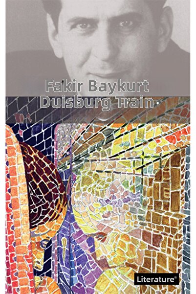 Marvel Duisburg Train