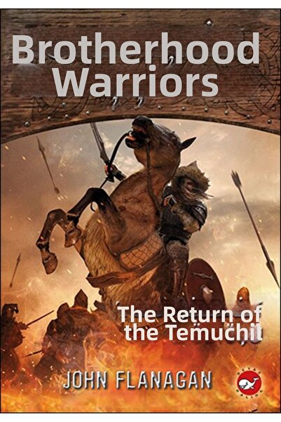 Marvel محاربو الأخوة 8 - عودة التيموشي