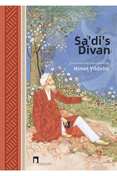 Marvel سادي يي شيرازي ديوان