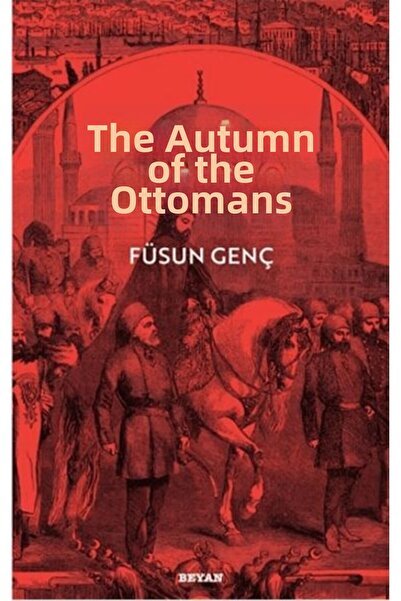 Marvel The Fall of the Ottoman