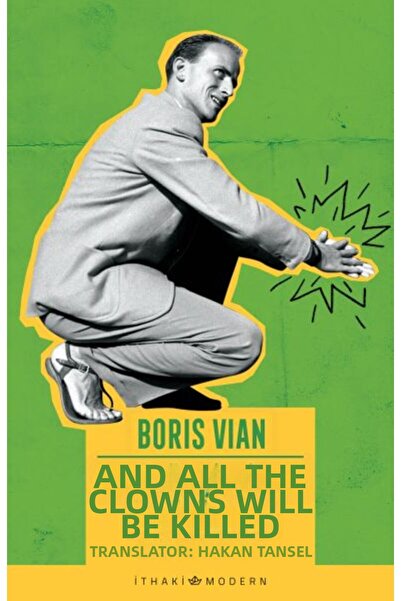 Marvel And All the Uglies to Kill