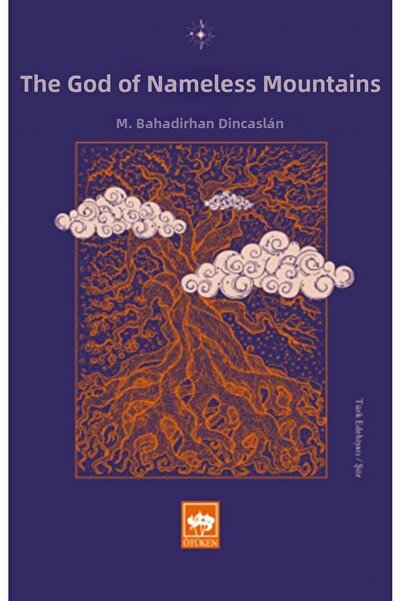 Marvel God of the Unnamed Mountains