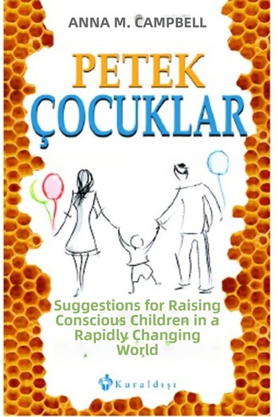 Marvel نصائح لتربية الأطفال على شكل قرص العسل في عالم متغير سريعًا