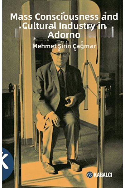 TREND Mass Consciousness and Culture Industry in Adorno