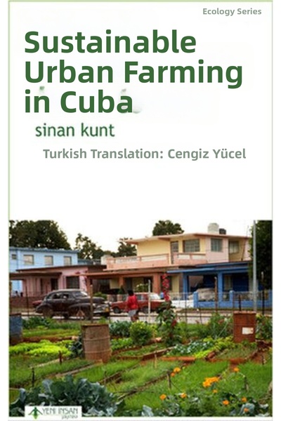 TREND Sustainable Urban Agriculture in Cuba