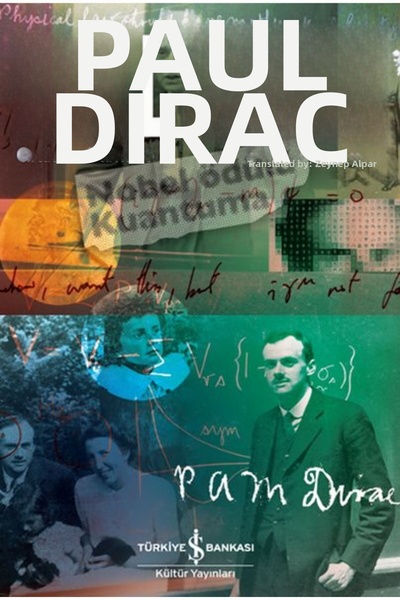 Marvel بول ديراك