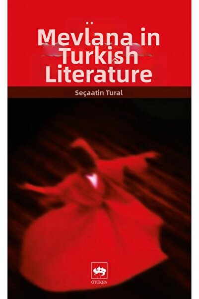 Marvel مولانا في الرواية التركية