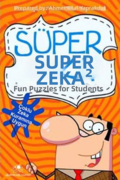 Marvel سوبر العقل 2