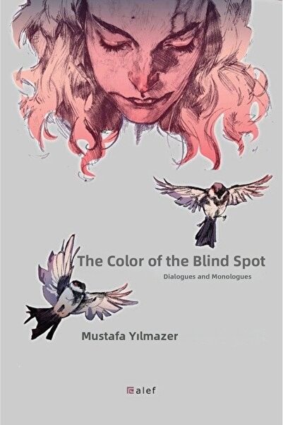 Marvel لون النقطة العمياء - الحوارات المنوية