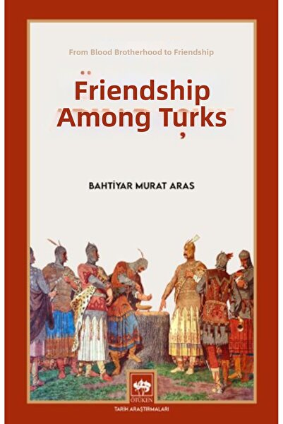 TREND Friendship in Turks